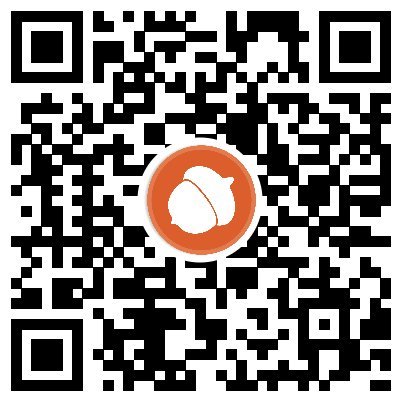微信二维码
